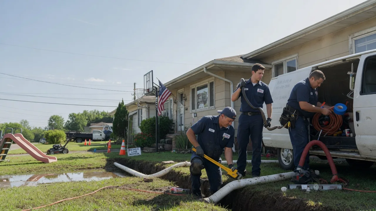 Toilet Installation in Sylvan Grove, KS near me
